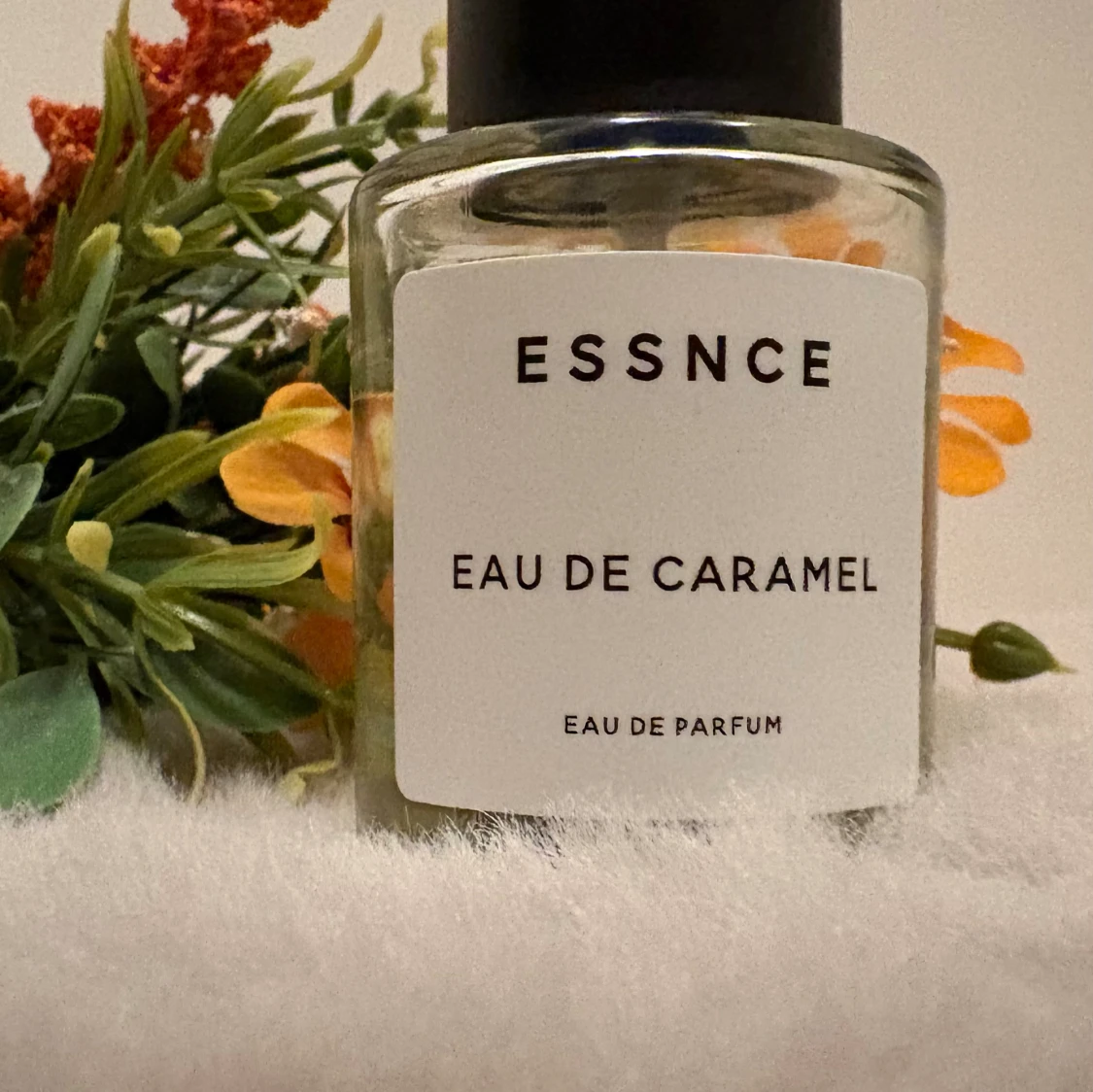 Essnce Eau de Caramel Parfym - 1