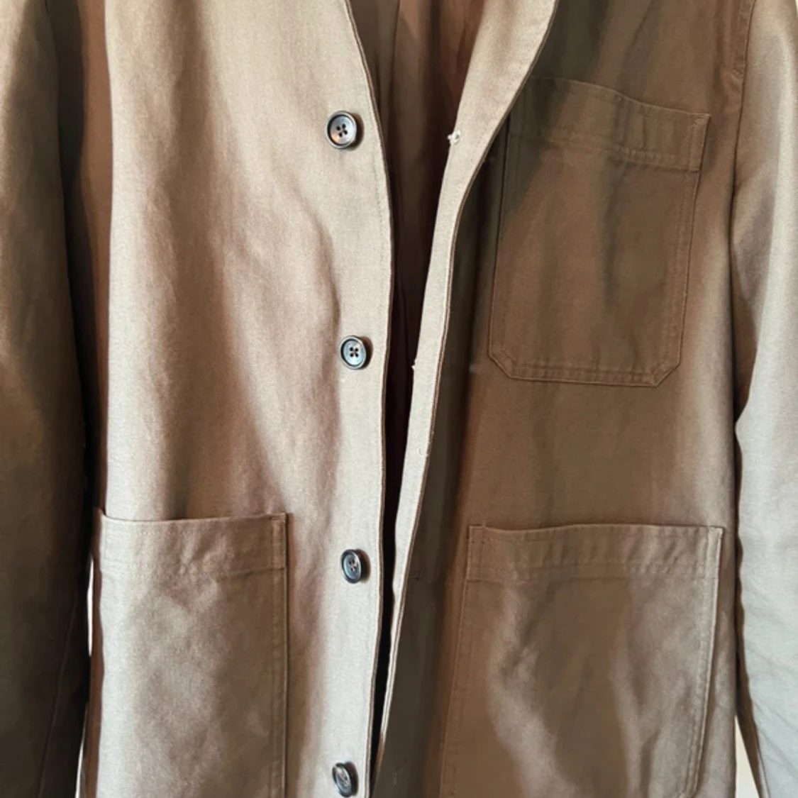 These glory days overshirt - 2