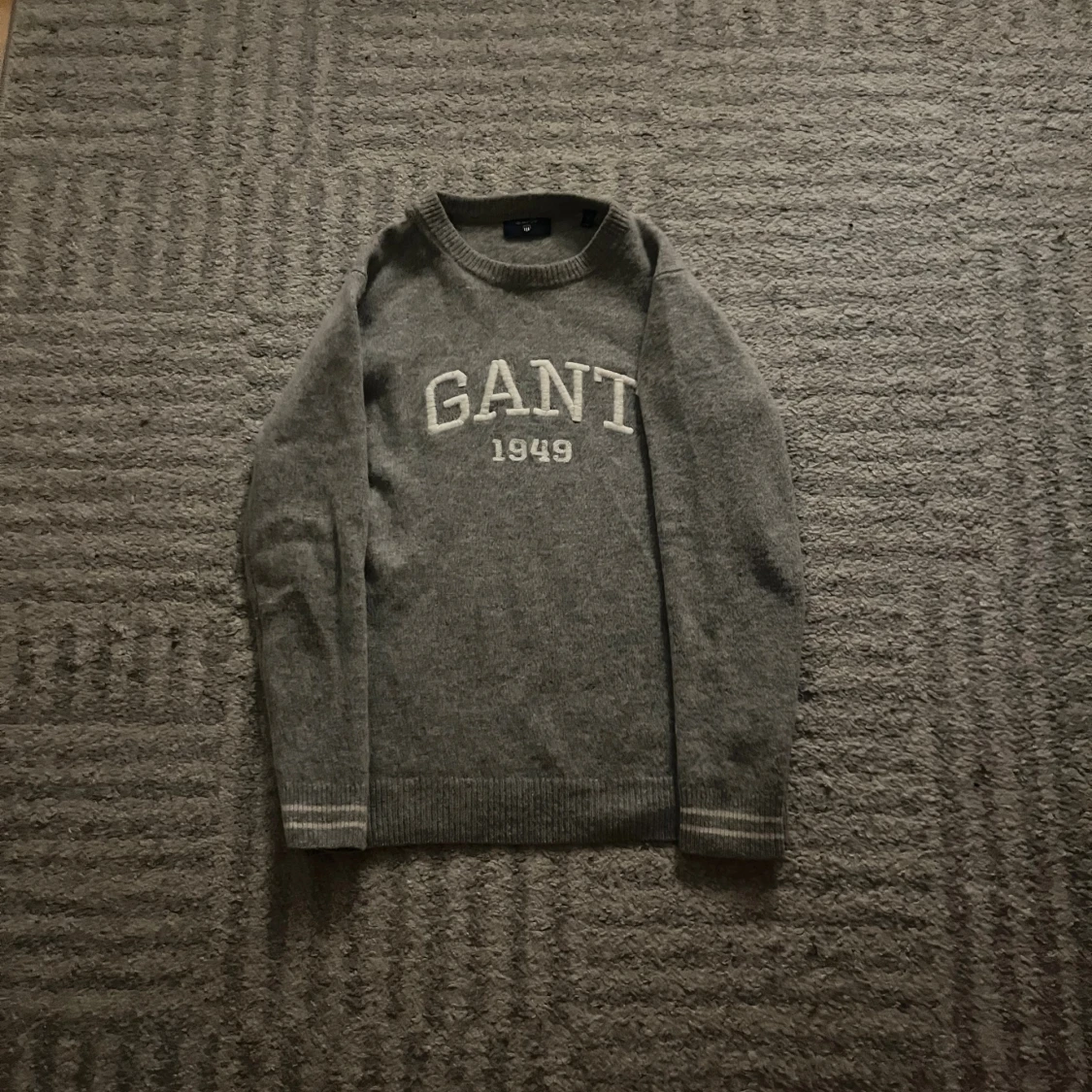 Gant kofta/hoodie