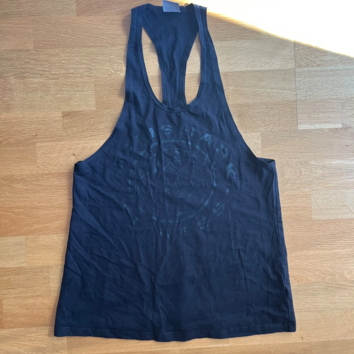 Gymshark stringer - 2