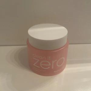 Clean it zero - Cleansing