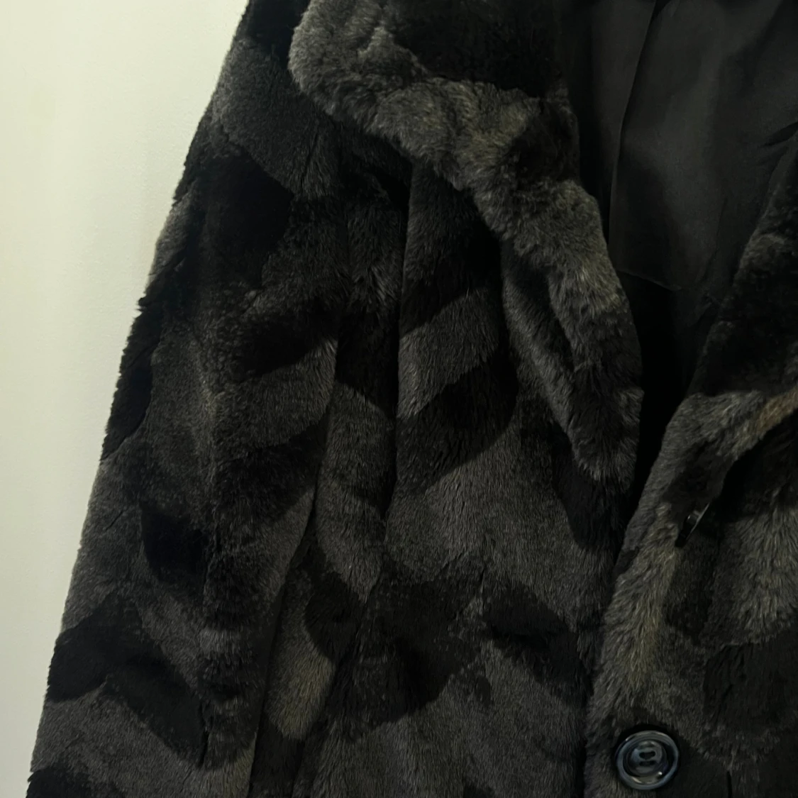 Pälsjacka  - 3