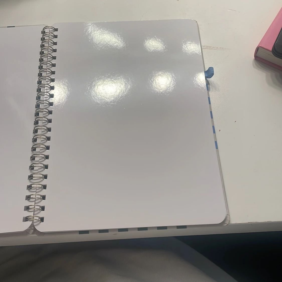 THE ENDLESS NOTEBOOK - 3