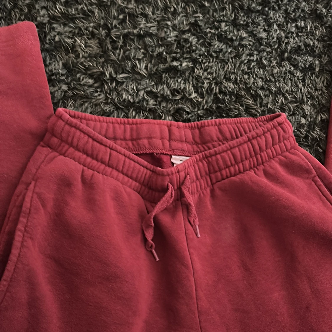 Basically Basic Sweatpants  - 1