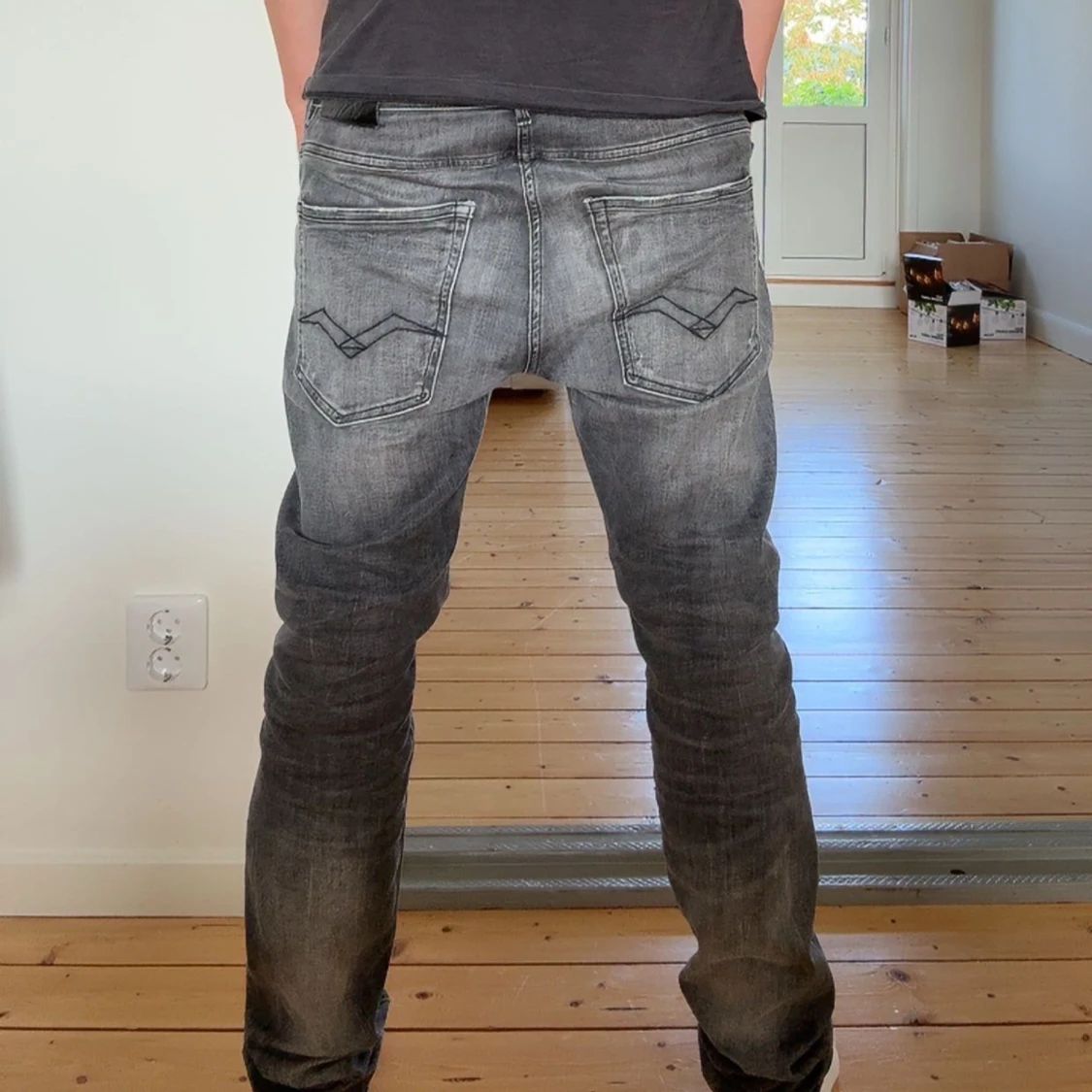 Replay Willbi Jeans - 3