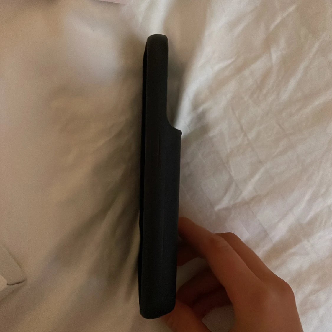 Powerbank skal till iPhone 15 PRO  - 2