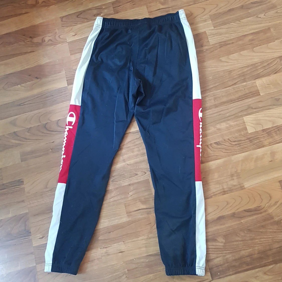 Champion träningsbyxor S - 1