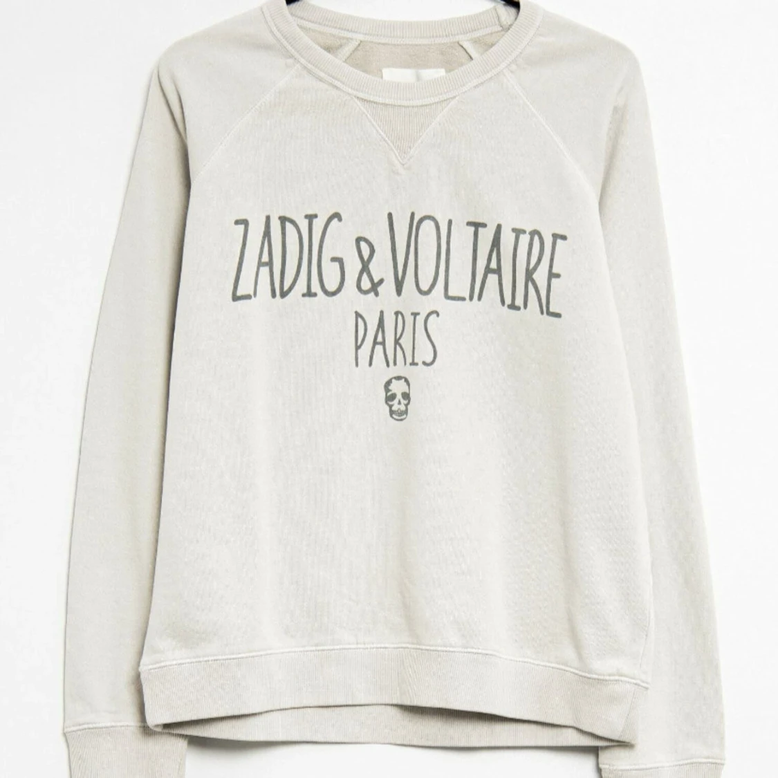 Sweatshirt från Zadig & Voltaire