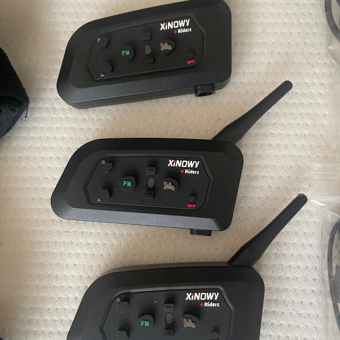 Domar - Headset. - 2