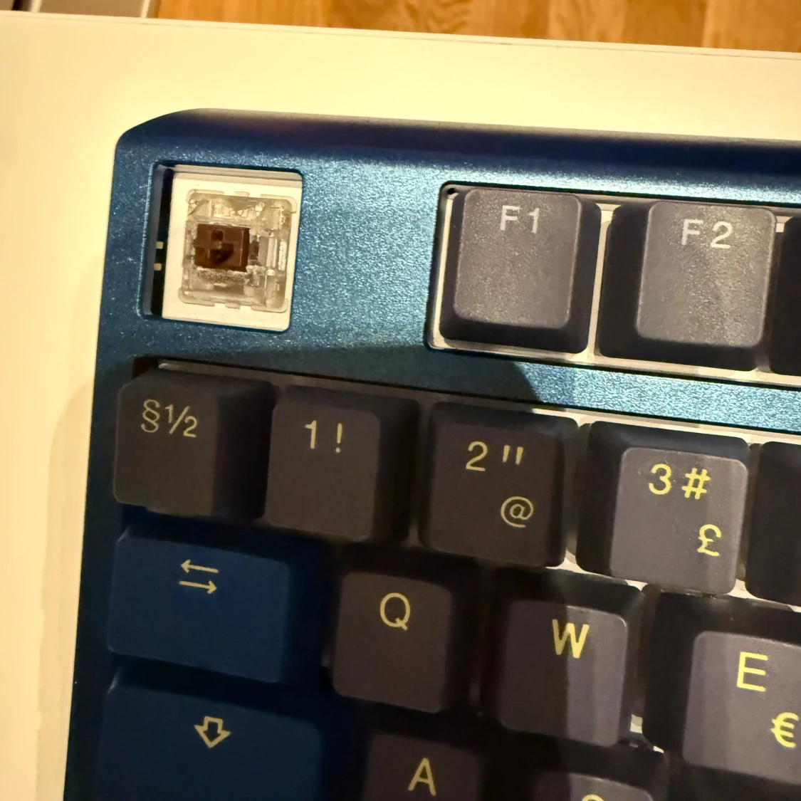 Ducky One 3 Daybreak - 3