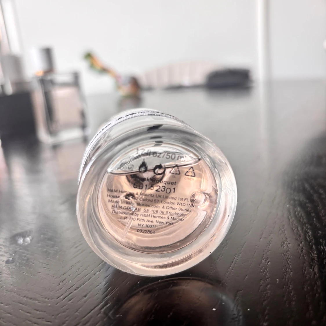 & Other Stories, Pink Bouquet - 1