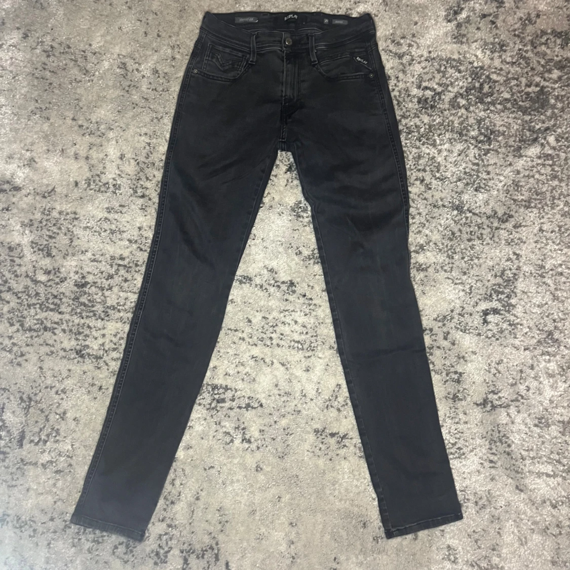 Replay anbass hyperflex - 2