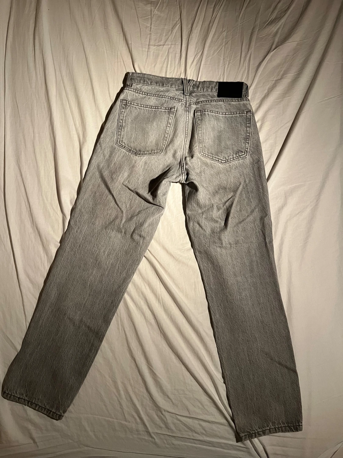 Vailent / V D Skate Grey Stone (tapered) - 2