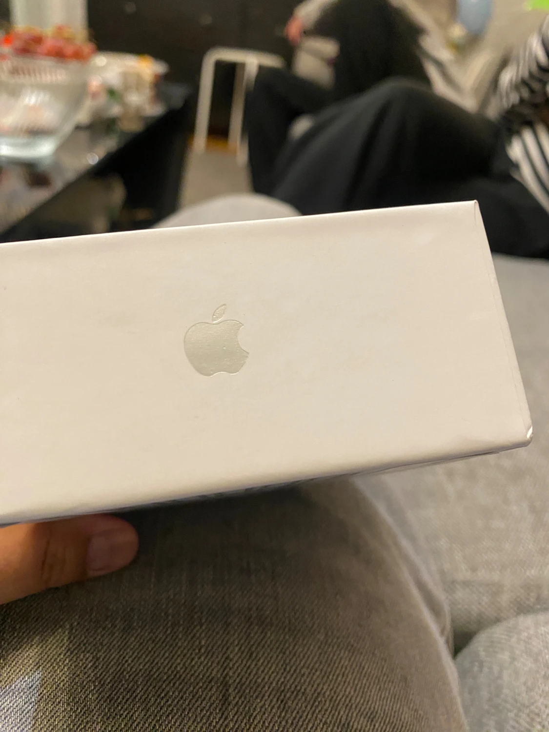 AirPods Pro (2nd generation) - 1