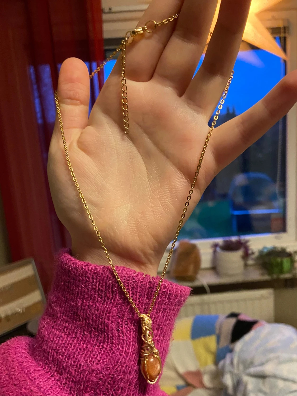 Guldkedja  - 2