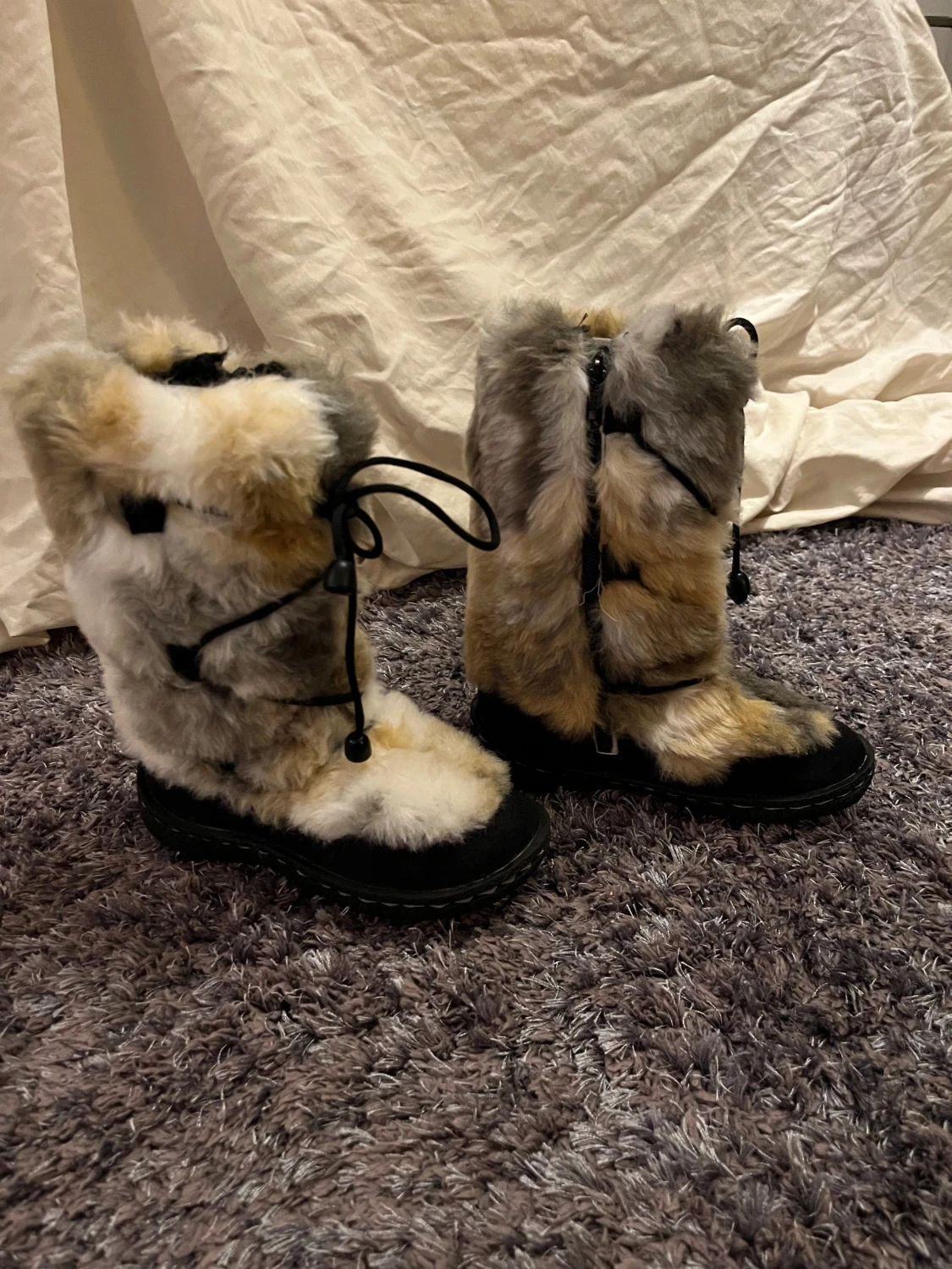 Duffy vintersko i stl 29 - 1