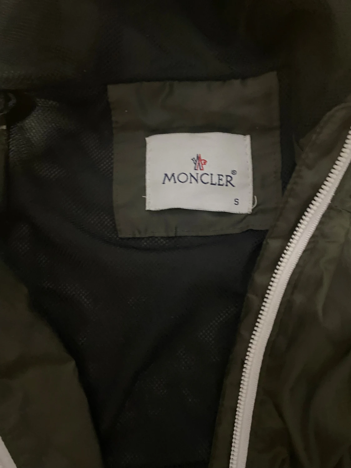 Moncler Jacka - 2