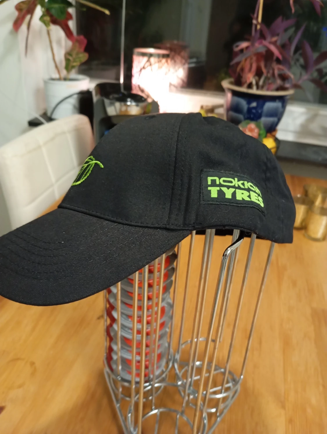 Ny keps  Nokian Tyres - 2