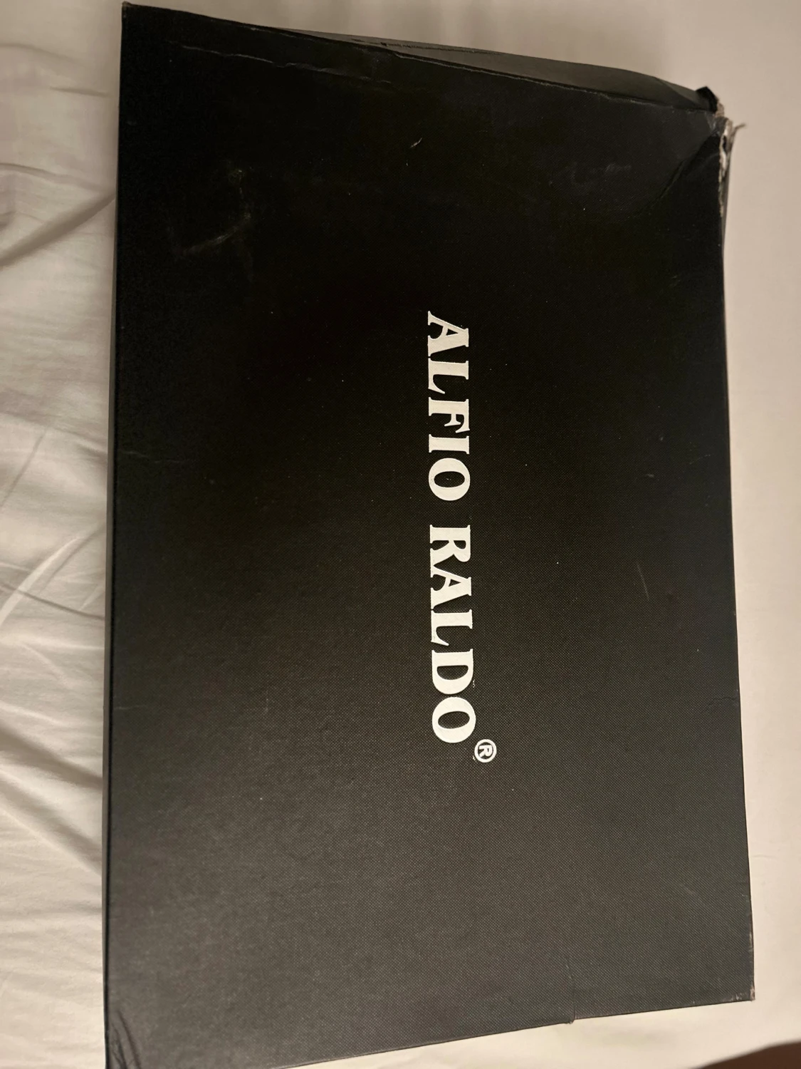 Svarta boots från Alfio Raldo - 2