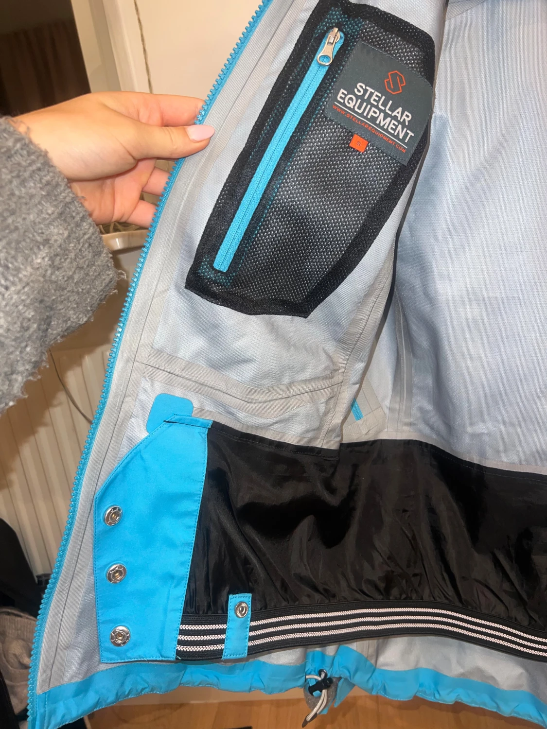 Stellar Equipment  - 5