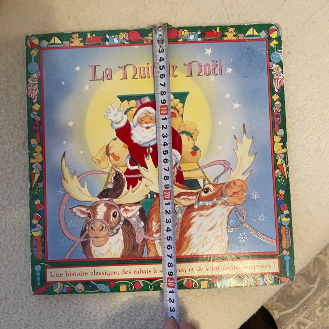 La Nuit de Noël - 3