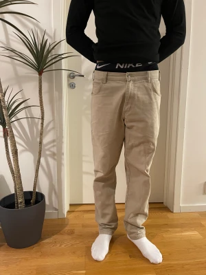 Dickies cargo pants w32 beige - Dickies cargo pants w32 beige regular fit. #skateboarding