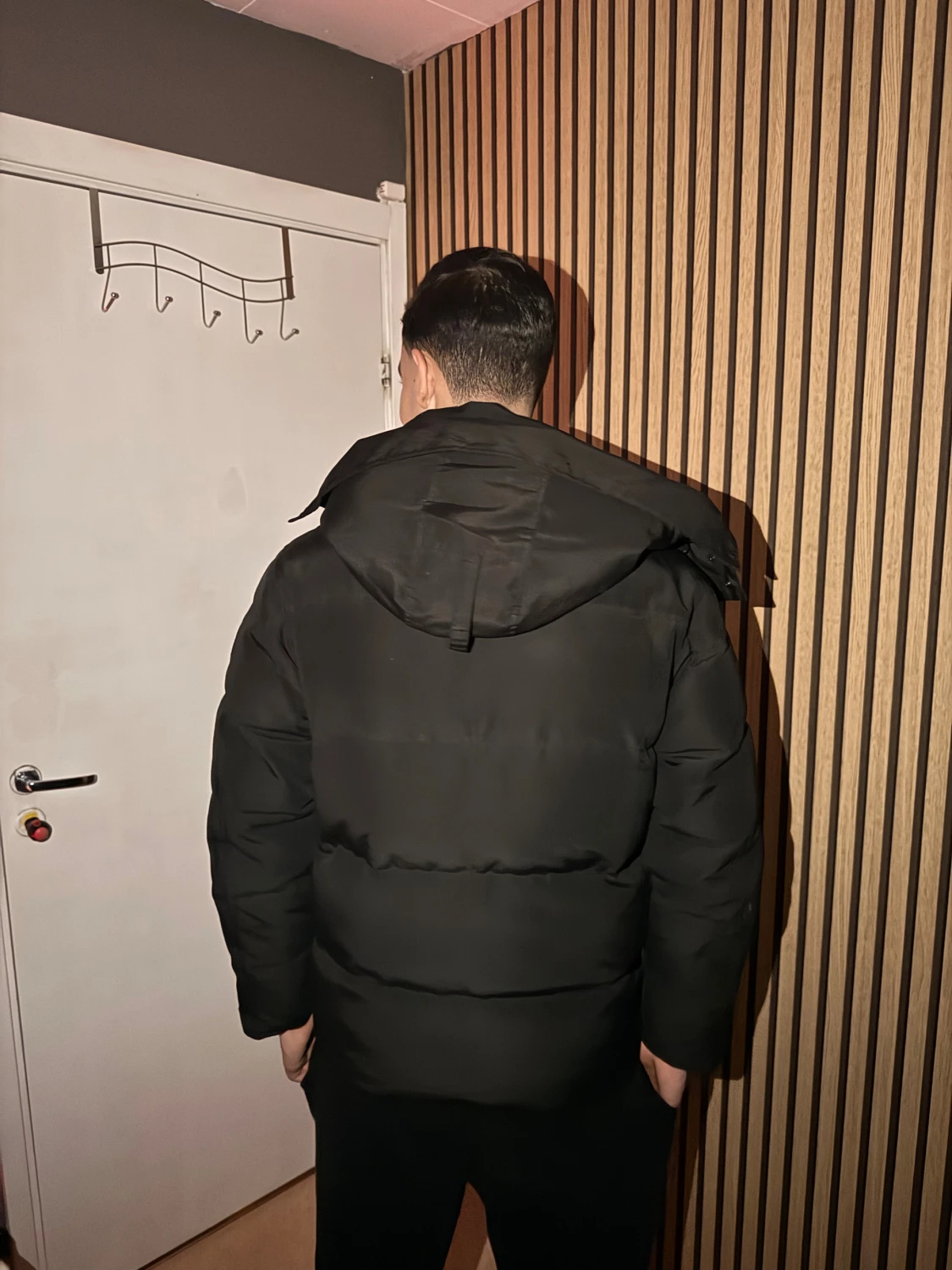 Canada goose jacka  - 2