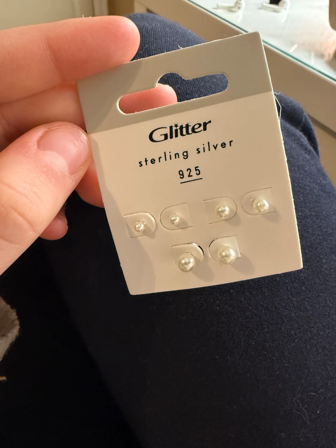 Super fina smycken som inte kommer din användning  - 3