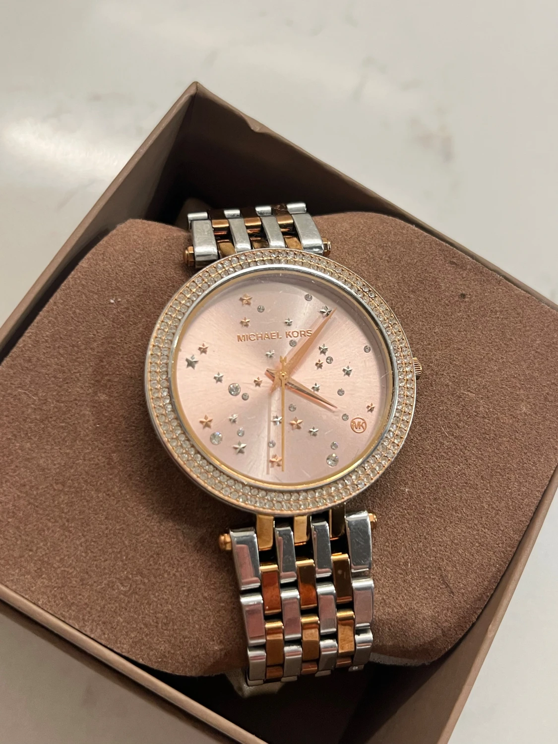 Michael Kors klocka - 1