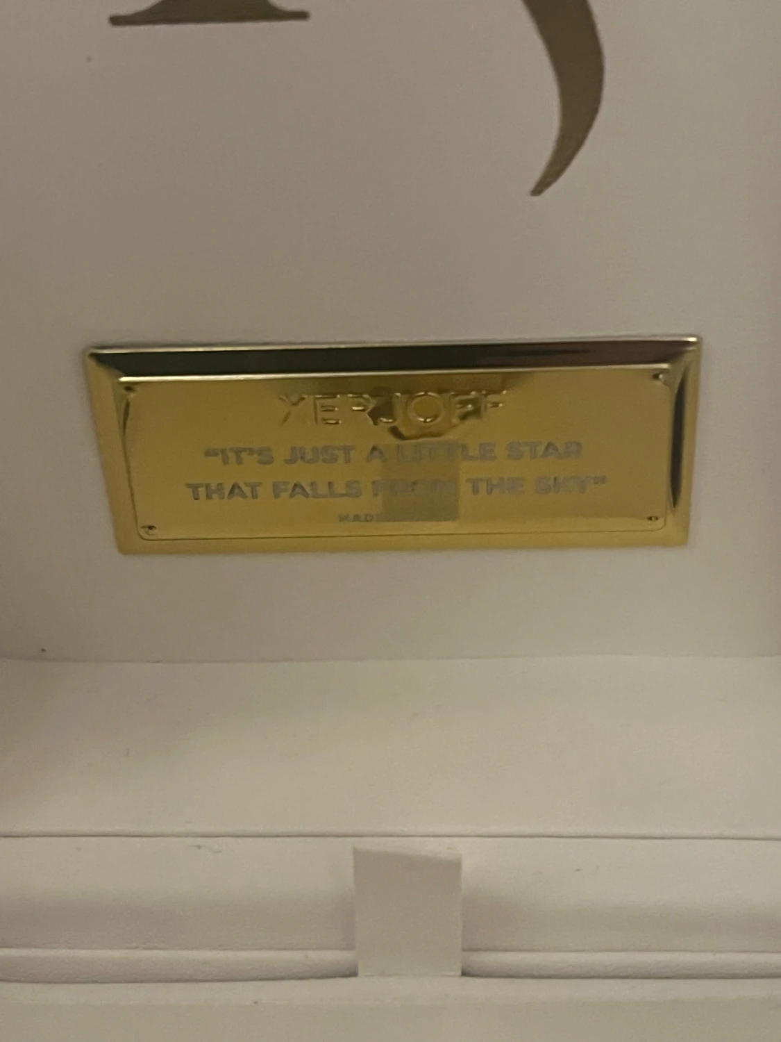 Xerjoff starlight - 5