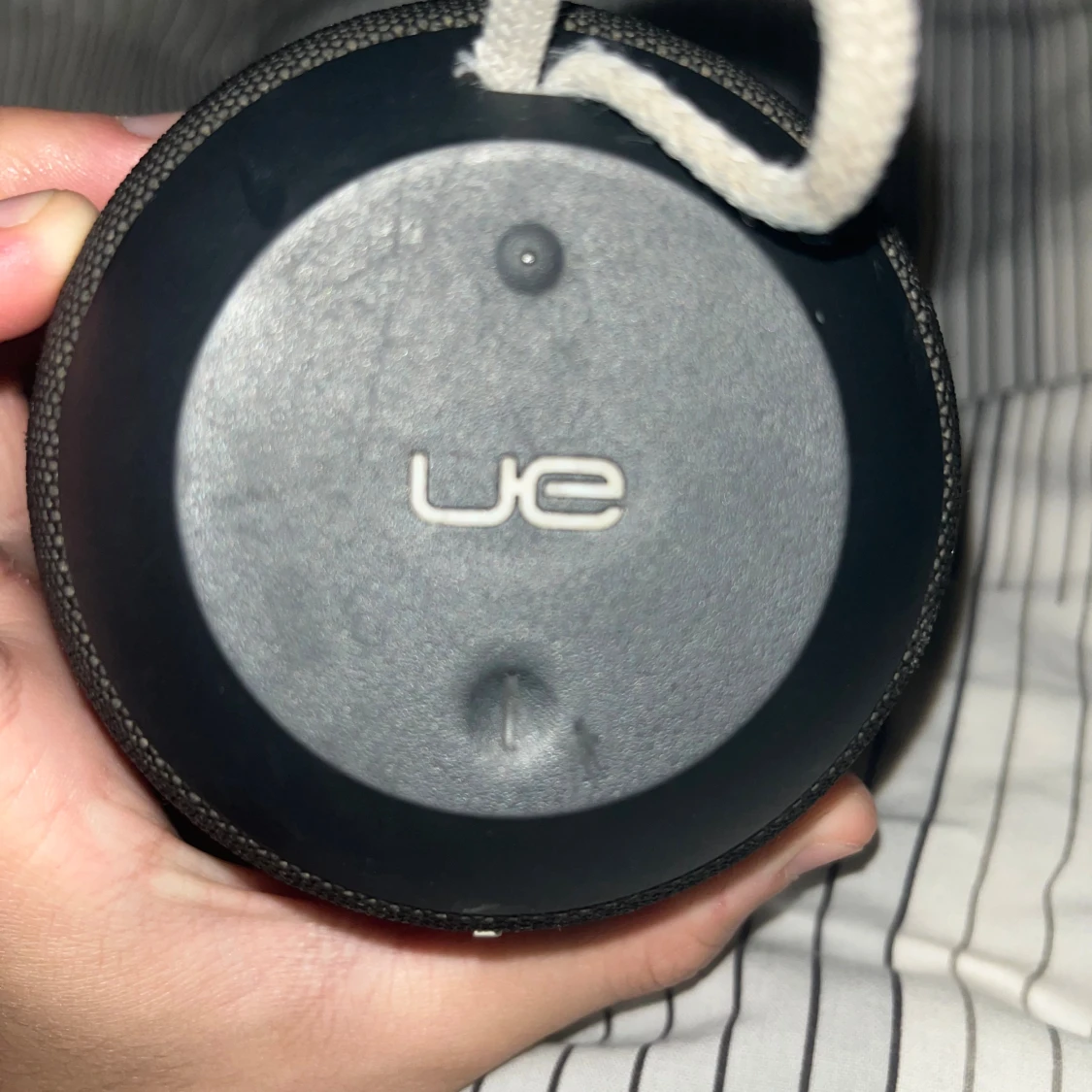 UE Wonderboom Bluetooth-högtalare - 1