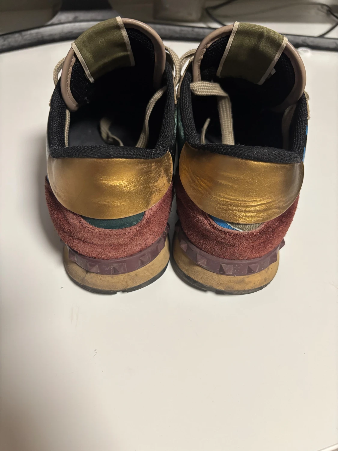 Valentino rockrunners - 2