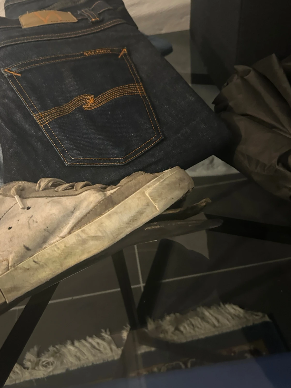 Philippe modell skor - 4