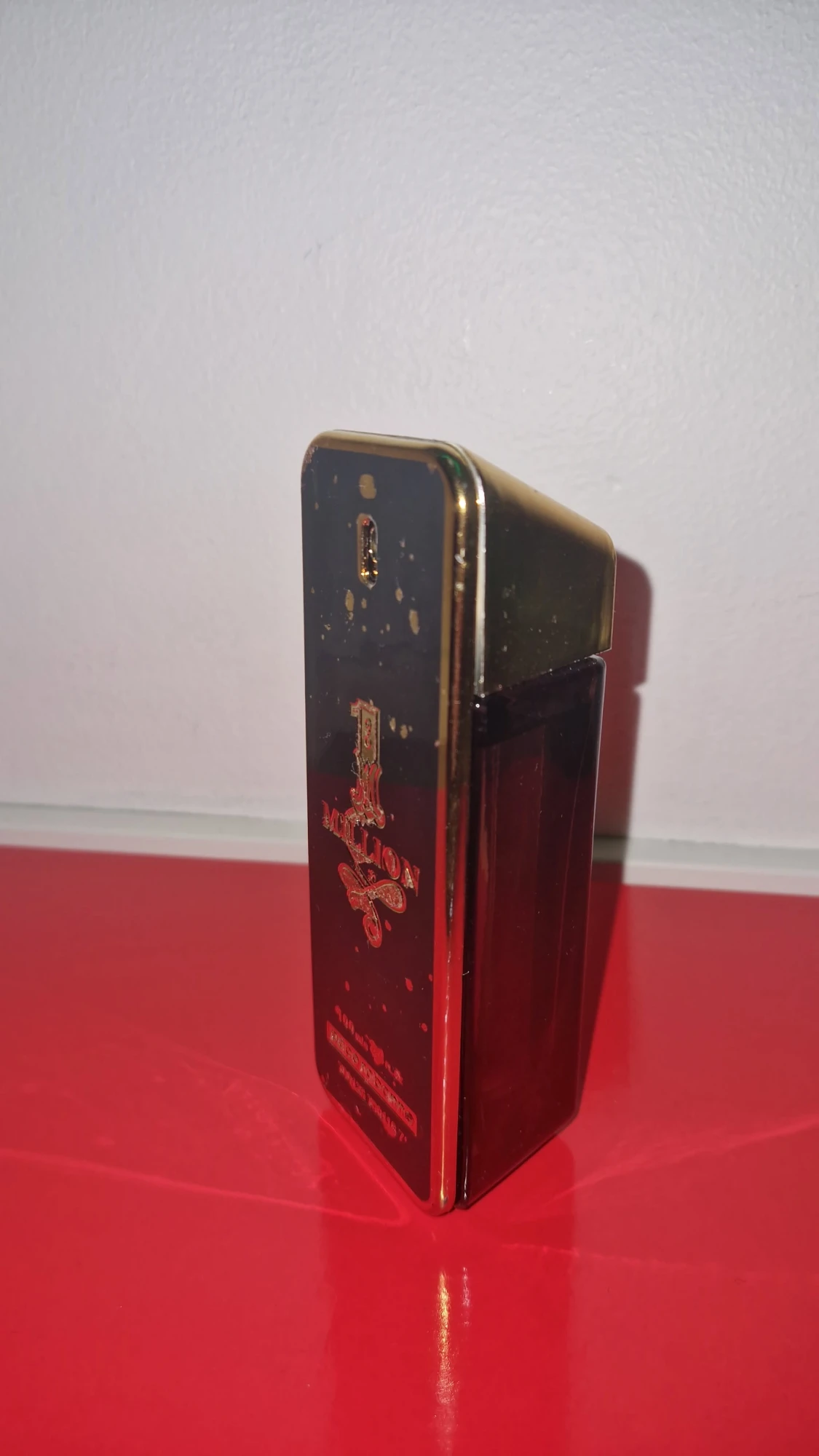 Paco Rabanne 1 Million (100 ml) – Herrparfym - 2