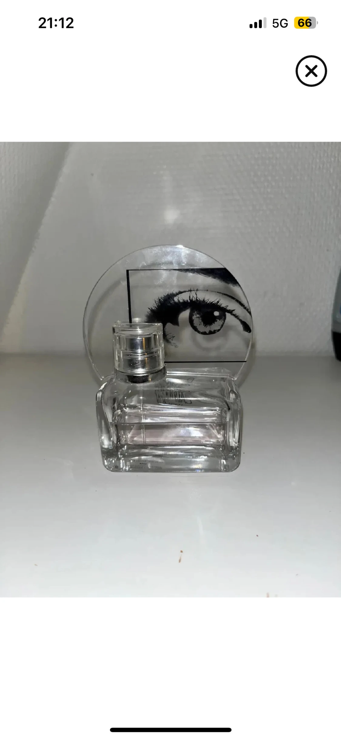 Calvin Klein Women 50ml EdP - 1