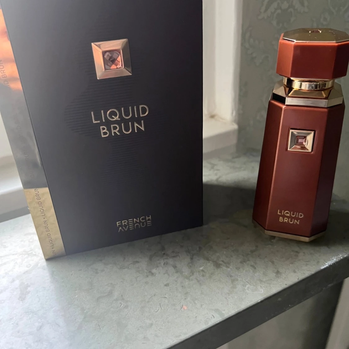 Liquid Brun parfym French Avenue - 1