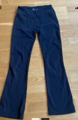 Byxor - Fina träningsbyxor