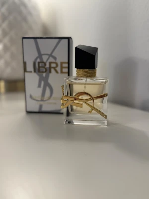YSL Libre Eau de Parfum 30ml - Nästan oanvänd 