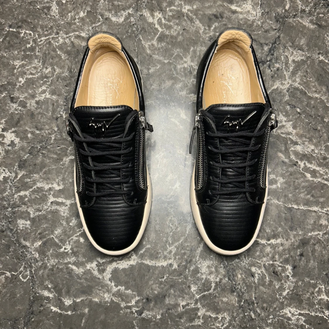 Giuseppe Zanotti - 2