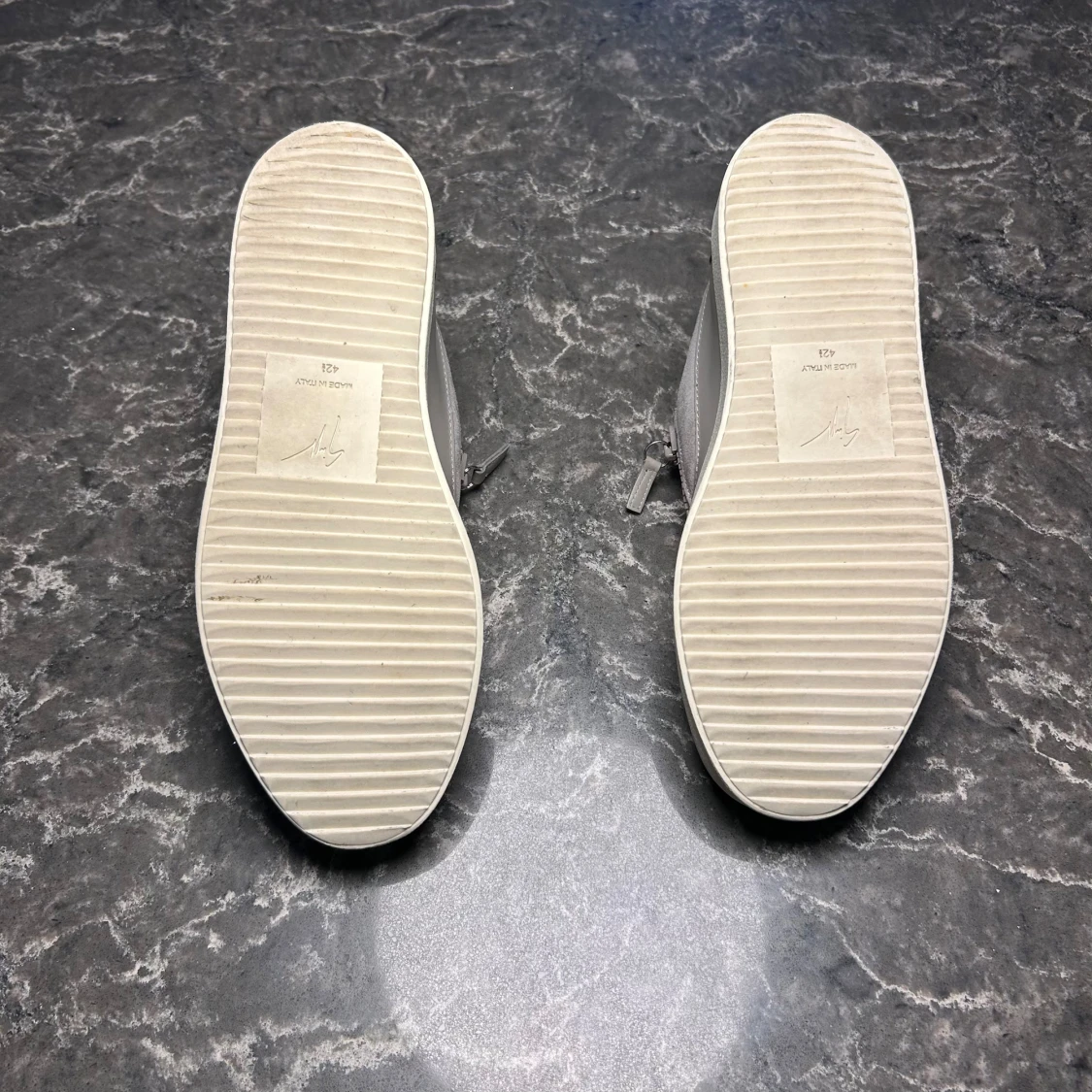 Giuseppe Zanotti - 4