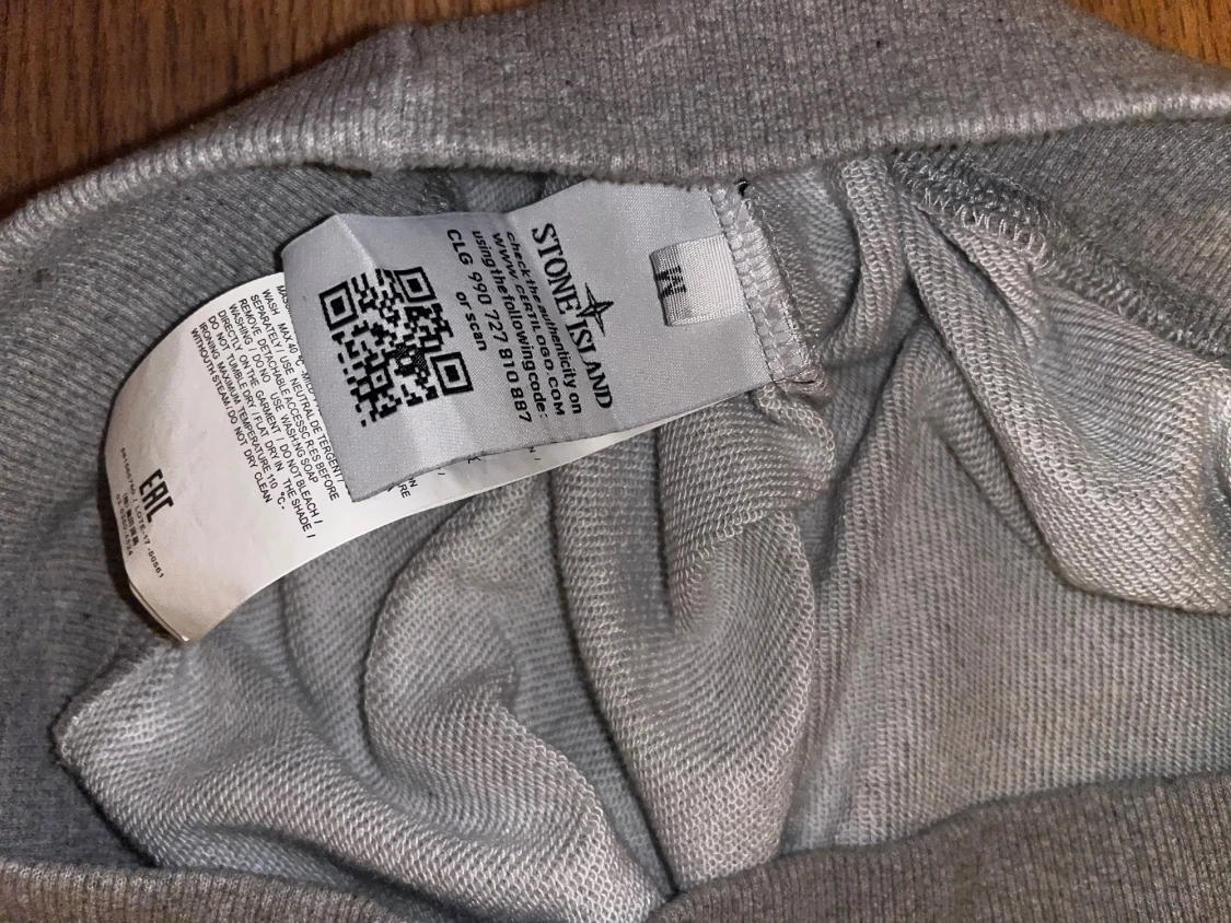 Stone island sweatshirt - 2