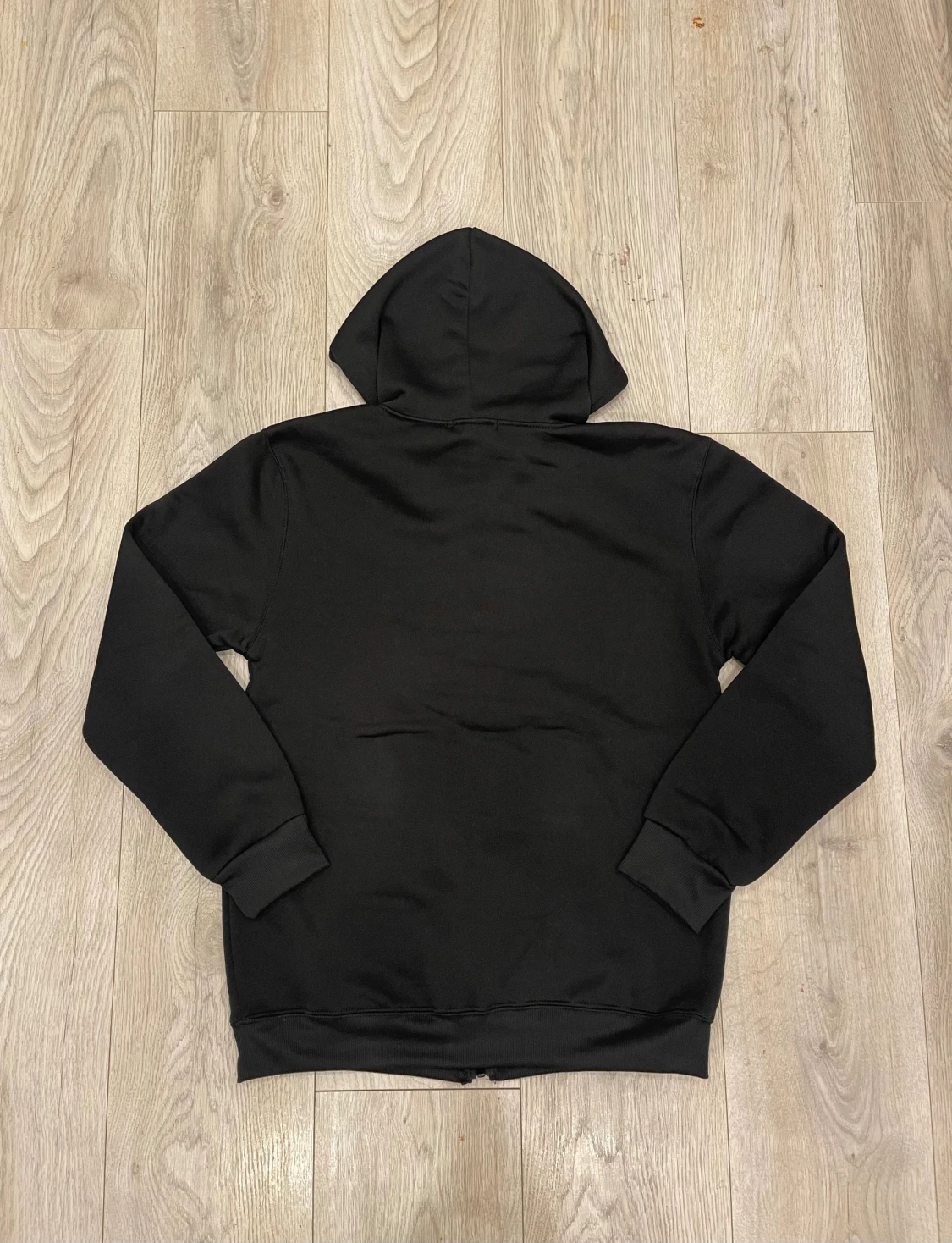 Svart hoodie från Polo Ralph Lauren - 1