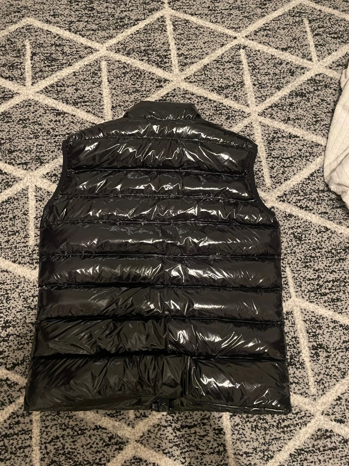Moncler väst - 1