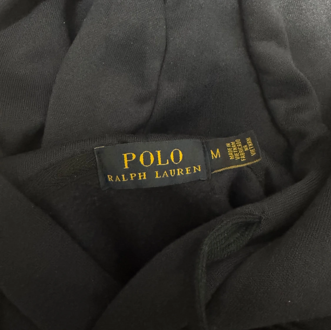 Ralph lauren hoodie - 2
