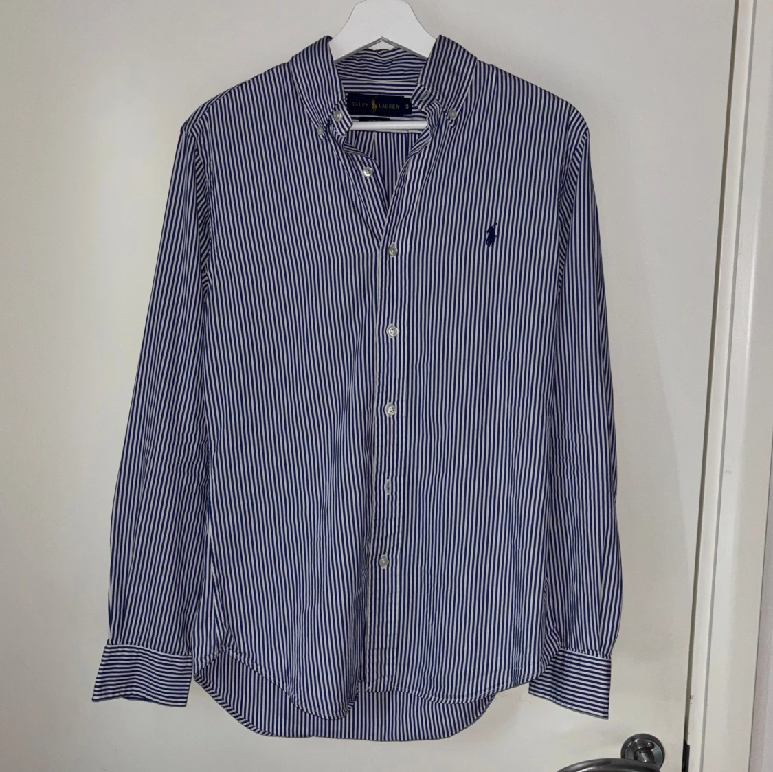 Ralph Lauren skjorta  - 1