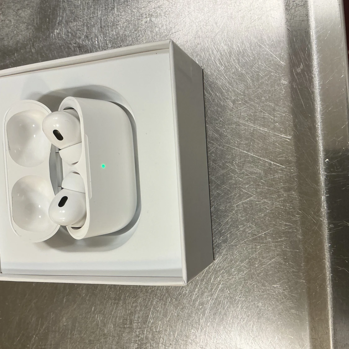 AirPods Pro 2nd Generation MagSafe - 1