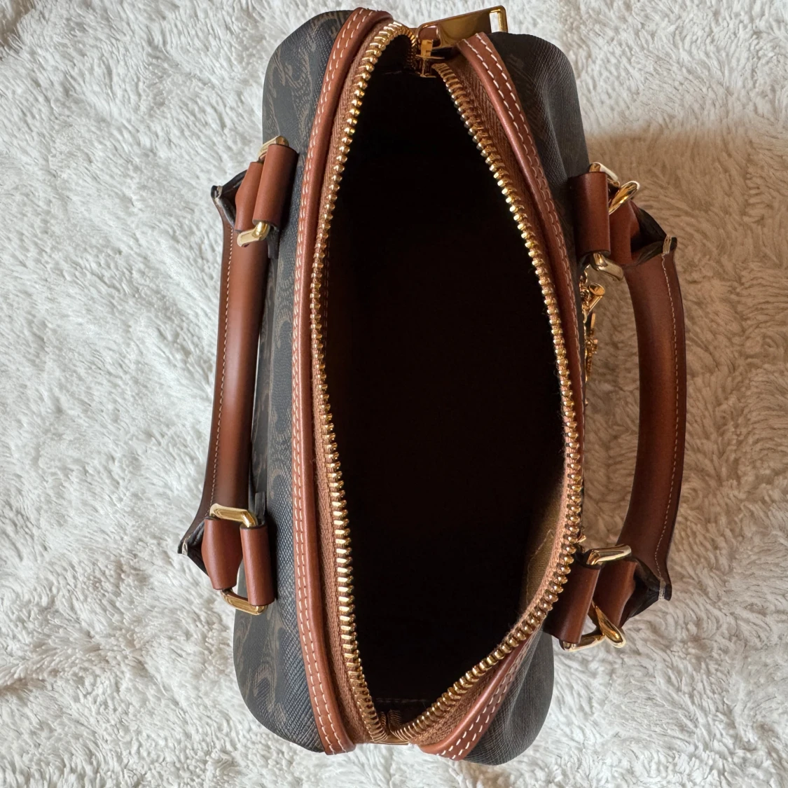 Celine Small Boston bag - 1