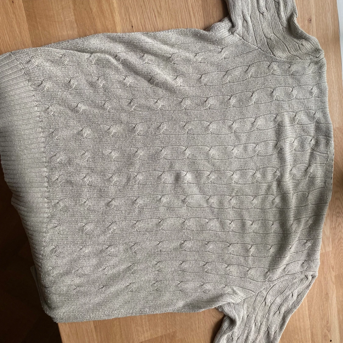 Ribknit/Polo Ralph Lauren tröja - 1