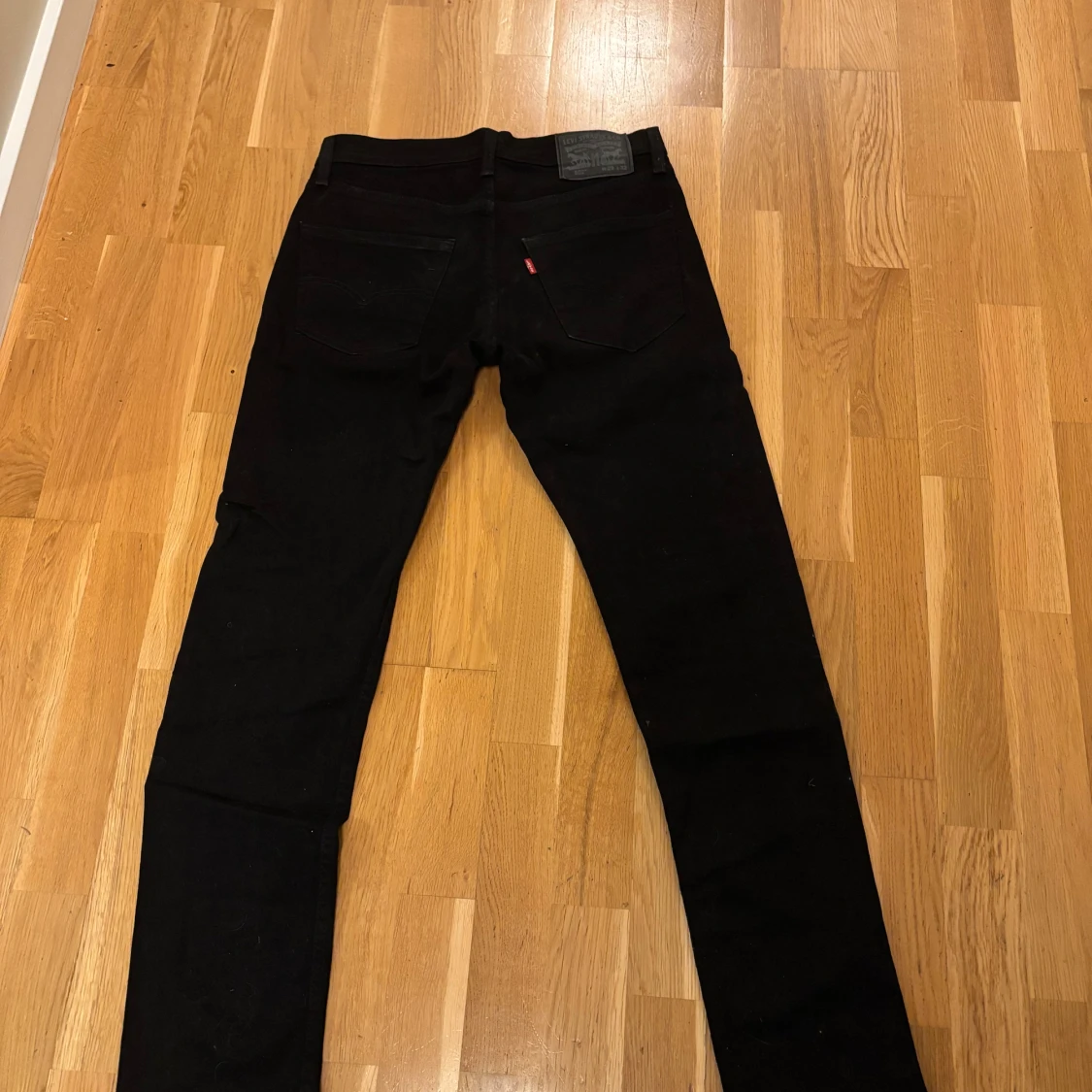Svarta Levi's 511 jeans - 1