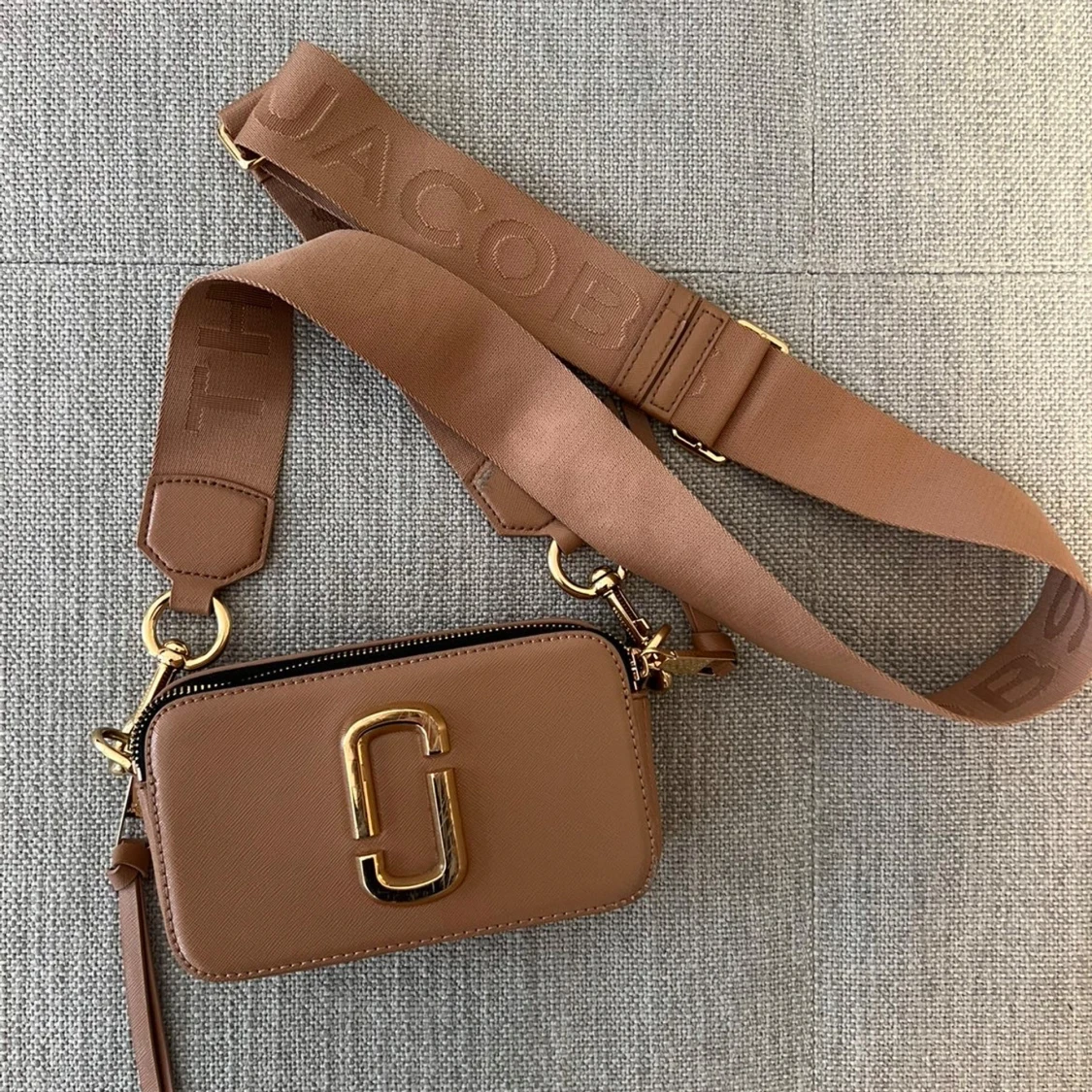 Marc Jacobs väska 
